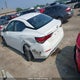 3N1AB8CV0MY205868 2021 Nissan Sentra Sv auction photo thumbnail 3