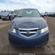 19UUA66215A805034 2005 Acura Tl auction photo thumbnail 13