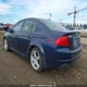 19UUA66215A805034 2005 Acura Tl auction photo thumbnail 3