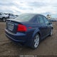 19UUA66215A805034 2005 Acura Tl auction photo thumbnail 4