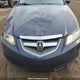 19UUA66215A805034 2005 Acura Tl auction photo thumbnail 6