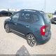 KNAHH8C89A7301609 2010 Kia Rondo Ex/Ex-Premium auction photo thumbnail 3