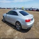 WAUDK68T49A049445 2009 Audi A5 Quattro auction photo thumbnail 3