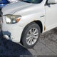 JTEEW44A382015568 2008 Toyota Highlander Hybrid Limited auction photo thumbnail 20