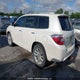 JTEEW44A382015568 2008 Toyota Highlander Hybrid Limited auction photo thumbnail 3