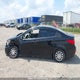 KMHCU4AE5EU639375 2014 Hyundai Accent auction photo thumbnail 14