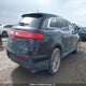 2LMHJ5NK4EBL54536 2014 Lincoln Mkt auction photo thumbnail 4