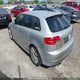 WAUNF78P56A002583 2006 Audi A3 auction photo thumbnail 3
