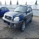 KM8SB73D06U096171 2006 Hyundai Santa Fe Gls/Limited auction photo thumbnail 2