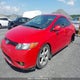 2HGFG12618H010736 2008 Honda Civic Lx auction photo thumbnail 2