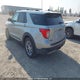 1FMSK8DH0MGB22013 2021 Ford Explorer Xlt auction photo thumbnail 3