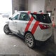 2GNAXSEV4M6107203 2021 Chevrolet Equinox Ls auction photo thumbnail 3