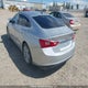 1G1ZE5ST0GF240825 2016 Chevrolet Malibu auction photo thumbnail 3