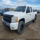 1GCEK19029Z233136 2009 Chevrolet Silverado 1500 auction photo thumbnail 2