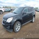 2GNFLCEK5D6176169 2013 Chevrolet Equinox auction photo thumbnail 2