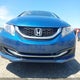 2HGFB2F42FH009136 2015 Honda Civic Lx auction photo thumbnail 12