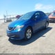 2HGFB2F42FH009136 2015 Honda Civic Lx auction photo thumbnail 2