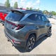 KM8JCCA16NU082185 2022 Hyundai Tucson Hybrid auction photo thumbnail 4