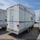 1K53KCM2542021661 2004 Komfort Corp Trailer auction photo thumbnail 4