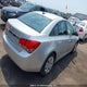 1G1PL5SH0E7350628 2014 Chevrolet Cruze 2Ls auction photo thumbnail 4