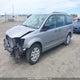 2C4RDGBG8FR507676 2015 Dodge Grand Caravan Se auction photo thumbnail 2