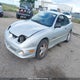 3G2JB12T51S132259 2001 Pontiac Sunfire Se auction photo thumbnail 2