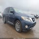 5N1AR2MM9DC604696 2013 Nissan Pathfinder S/Sv/Sl/Platinum auction photo thumbnail 1