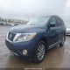 5N1AR2MM9DC604696 2013 Nissan Pathfinder S/Sv/Sl/Platinum auction photo thumbnail 2