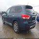 5N1AR2MM9DC604696 2013 Nissan Pathfinder S/Sv/Sl/Platinum auction photo thumbnail 3