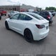 5YJ3E1EB4LF626459 2020 Tesla Model 3 Long Range auction photo thumbnail 3