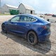 5YJ3E1EAXJF022841 2018 Tesla Model 3 Long Range/Mid Range auction photo thumbnail 3