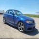 WBAUC73538VF22645 2008 BMW 135I auction photo thumbnail 1