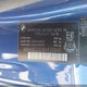 WBAUC73538VF22645 2008 BMW 135I auction photo thumbnail 9