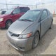 2HGFG12806H001976 2006 Honda Civic Ex auction photo thumbnail 2