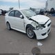 JA32V2FW6EU603616 2014 Mitsubishi Lancer Gt Awc/Se Awc auction photo thumbnail 1