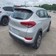 KM8J2CA49HU424133 2017 Hyundai Tucson auction photo thumbnail 4