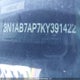 3N1AB7AP7KY391422 2019 Nissan Sentra auction photo thumbnail 20