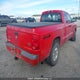 1D7HW42NX6S717686 2006 Dodge Dakota Slt auction photo thumbnail 4