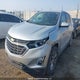 2GNAXKEVXL6254298 2020 Chevrolet Equinox Lt auction photo thumbnail 6