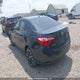 2T1BURHE5FC345962 2015 Toyota Corolla L auction photo thumbnail 3
