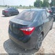 2T1BURHE5FC345962 2015 Toyota Corolla L auction photo thumbnail 4