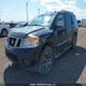 5N1AA0NE8FN604960 2015 Nissan Armada Platinum auction photo thumbnail 2