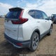 2HKRW2H27LH212733 2020 Honda Cr-V Lx auction photo thumbnail 4