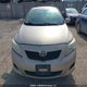 2T1BU40E29C050532 2009 Toyota Corolla S/Le/Xle auction photo thumbnail 12