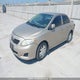 2T1BU40E29C050532 2009 Toyota Corolla S/Le/Xle auction photo thumbnail 2