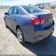 1G11C5SL5EF189998 2014 Chevrolet Malibu 1Lt auction photo thumbnail 3