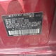 JF1GPAC66D2817005 2013 Subaru Impreza 2.0I Touring Package auction photo thumbnail 9