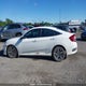 2HGFC2F66JH038114 2018 Honda Civic Se auction photo thumbnail 14