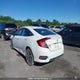 2HGFC2F66JH038114 2018 Honda Civic Se auction photo thumbnail 3