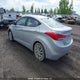 5NPDH4AE2DH271274 2013 Hyundai Elantra Gl auction photo thumbnail 3